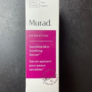 Murad Hydration Sensitive Skin Soothing Serum